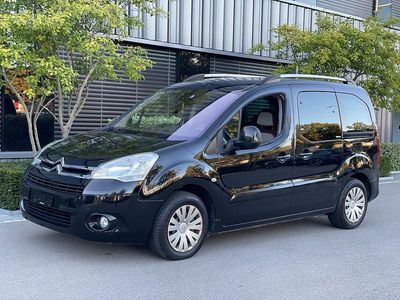 Gebraucht 2011 Citroën Berlingo Van / Kleinbus | CHF 5’990