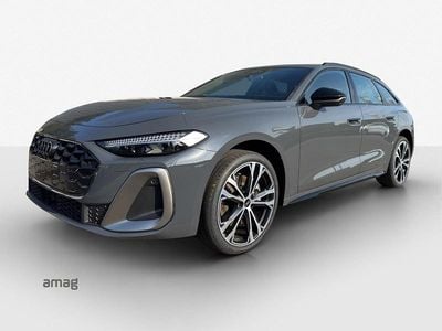 Firmamentblau metallic Gebraucht 2025 Audi A5 Ambiente Coupé | CHF 61’900 (Superpreis)