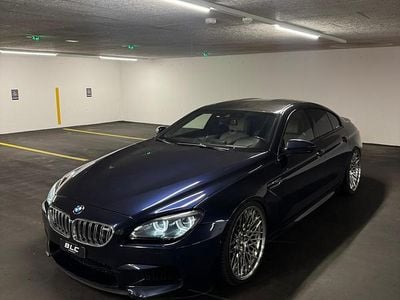 Gebraucht 2016 BMW M6 Coupé | CHF 54’900