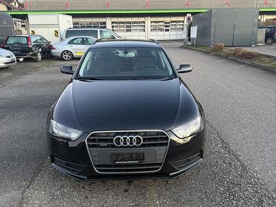 Gebraucht Audi A4 272 PS (200 kW) 2013 Kombi