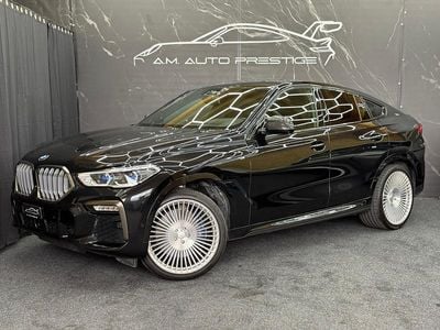 Gebraucht 2020 BMW X6 M50 SUV | CHF 51’900 (Fairer Preis)