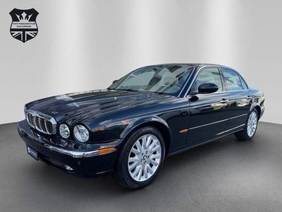 Gebraucht 2004 Jaguar XJ8 Executive Limousine | CHF 34’800
