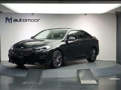Gebraucht 2021 BMW 220 M Sport Coupé | CHF 30’800 (Etwas zu teuer)