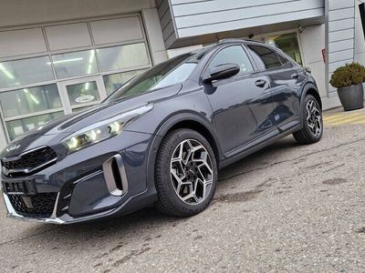 gebraucht Kia XCeed 1.6 T-GDi GT-Line