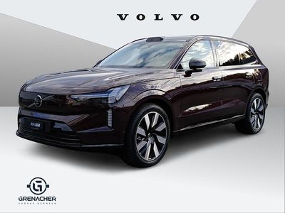 Gebraucht 2025 Volvo EX90 Performance SUV | CHF 98’900 (Fairer Preis)