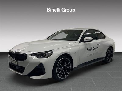 gebraucht BMW 220 d