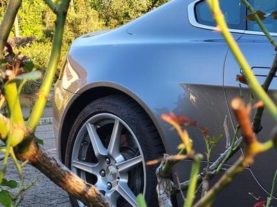 Gebraucht 2006 Aston Martin V8 Vantage Coupé | CHF 40’900 (Superpreis)