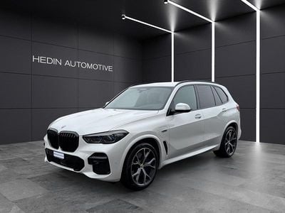Gebraucht BMW X5 394 PS (289 kW) 2022 SUV