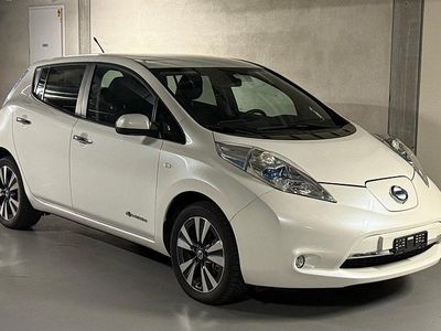 Gebraucht 2014 Nissan Leaf Tekna Kleinwagen | CHF 6’900