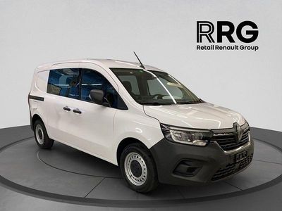 Gebraucht 2024 Renault Kangoo Van / Kleinbus | CHF 31’375 (Teuer)