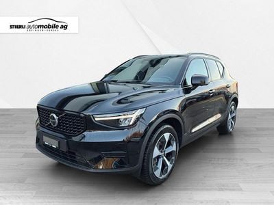 Gebraucht 2024 Volvo XC40 Plus SUV | CHF 37’521 (Fairer Preis)