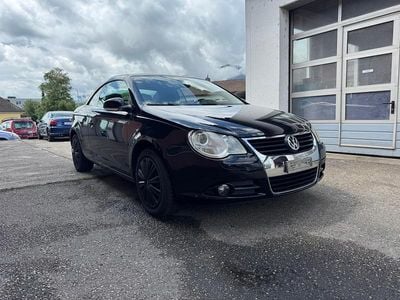 Gebraucht 2008 VW Eos Cabrio | CHF 3’499 (Guter Preis)