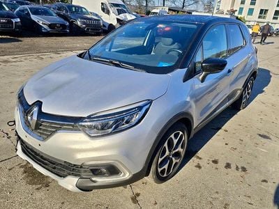 Gebraucht 2019 Renault Captur Intens SUV | CHF 5’700