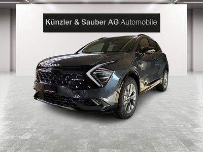 Neu 2025 Kia Sportage GT-Line SUV | CHF 48’800