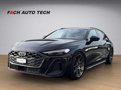 Gebraucht 2025 Audi S5 Ambiente Kombi | CHF 98’680