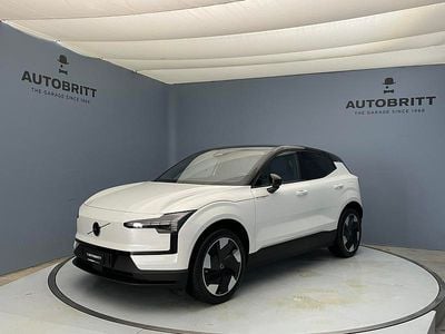 Gebraucht Volvo EX30 Single Motor Extended Range 200 kW (272 PS) 2024 SUV