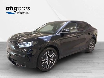 Neu 2025 Ford Capri Extended Range | CHF 53’677 (Etwas zu teuer)