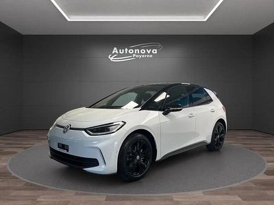 Weiss Gebraucht 2025 VW ID.3 Pro Kleinwagen | CHF 34’850 (Teuer)