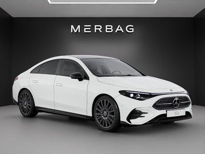Neu (2026) Mercedes CLA220 190 PS | Fairer Preis