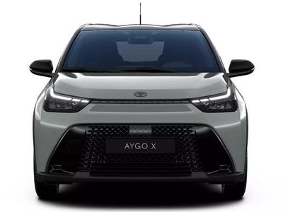 Grün Neu 2025 Toyota Aygo X Trend SUV | CHF 24’890 (Fairer Preis)