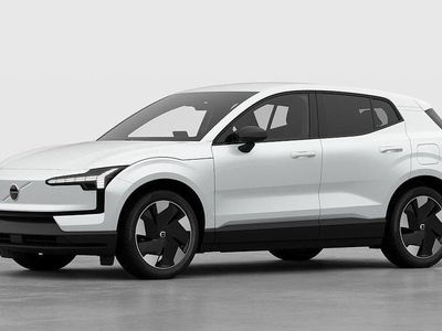 Neu 2025 Volvo EX30 Plus SUV | CHF 40’420 (Fairer Preis)