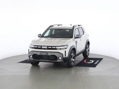 Gebraucht 2025 Dacia Duster Journey SUV | CHF 28’990