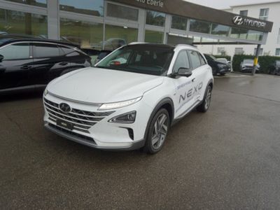 Hyundai Nexo