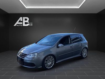 gebraucht VW Golf V 