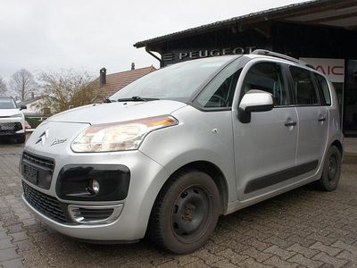 Gebraucht Citroën C3 Picasso Attraction 95 PS (69 kW) 2012 Van / Kleinbus