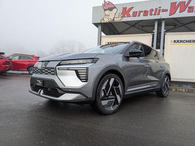 Grau Neu 2025 Mitsubishi Eclipse Instyle SUV | CHF 49’800