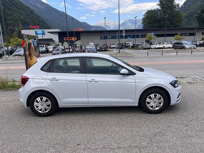 Gebraucht 2017 VW Polo Trendline | CHF 10’900 (Fairer Preis)