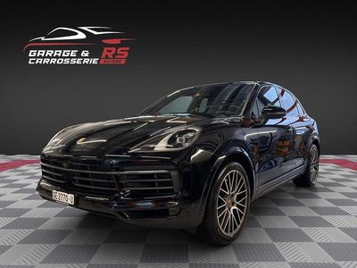 Gebraucht Porsche Cayenne Platinum Edition 462 PS (339 kW) 2023 SUV