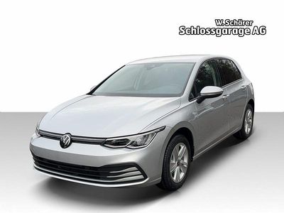 Gebraucht 2024 VW Golf Life Limousine | CHF 24’990 (Etwas zu teuer)