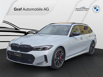 Gebraucht 2024 BMW M340 Shadowline Limousine | CHF 69’800