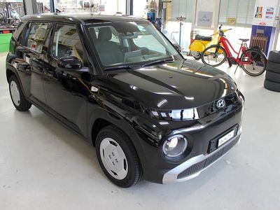 Neu 2025 Hyundai Inster Kleinwagen | CHF 19’850