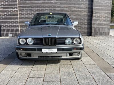 Gebraucht 1988 BMW 325 | CHF 10’900
