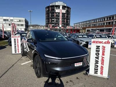 Neu Tesla Model Y 378 kW (514 PS) 2026 Gray SUV
