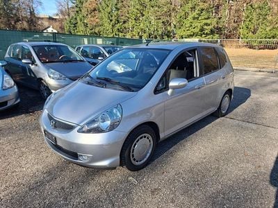 Gebraucht 2006 Honda Jazz LS Kleinwagen | CHF 4’300 (Teuer)