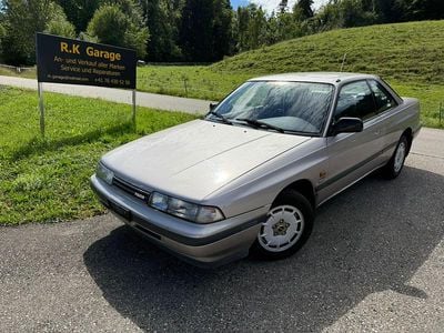 Gebraucht 1988 Mazda 626 | CHF 5’900