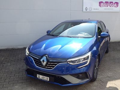 Renault Mégane IV