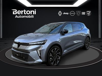 Gebraucht Renault Scénic Esprit Alpine 160 kW (218 PS) 2024