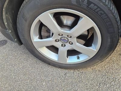 Gebraucht 2012 Volvo XC60 R-Design SUV | CHF 7’400 (Superpreis)