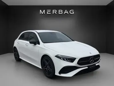 Neu (2026) Mercedes A250 224 PS | Superpreis