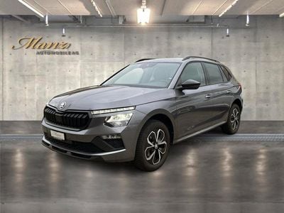 Gebraucht 2024 Skoda Kamiq Selection SUV | CHF 26’970