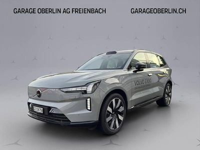 Gebraucht 2025 Volvo EX90 Performance SUV | CHF 106’800 (Etwas zu teuer)