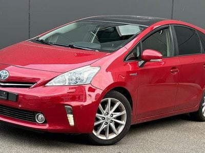 Gebraucht 2013 Toyota Prius+ Premium Van / Kleinbus | CHF 7’869 (Guter Preis)