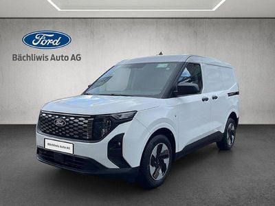 Neu 2025 Ford E-Transit Trend Van | CHF 28’500 (Fairer Preis)