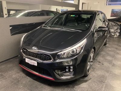 Kia Ceed GT