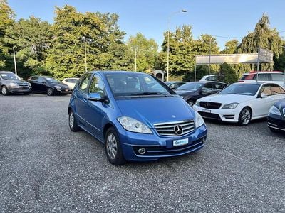 Gebraucht 2009 Mercedes A180 | CHF 1’990