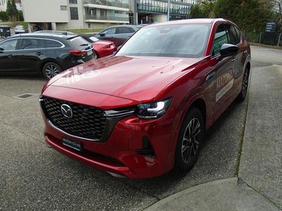 Gebraucht 2025 Mazda CX-60 Homura-Line SUV | CHF 66’950